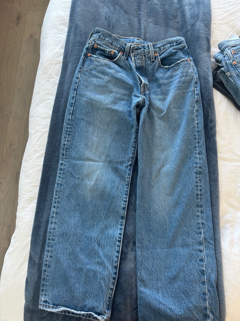 Levi's Women's 501 90’s